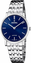 Moteriškas Laikrodis FESTINA CLASSIC 20047/3