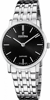 Moteriškas Laikrodis FESTINA CLASSIC 20047/4