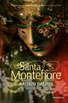 Kaukių balius - Santa Montefiore