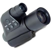 Naktinio matymo monokuliaras Night Owl Optics Nexgen 3x Black