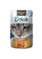 Leonardo Drink Salmon kačių sriuba su lašiša 40 g × 20 vnt