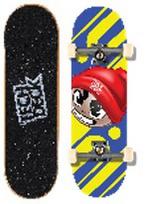 TECH DECK  Riedlentės „SK8 Crew“