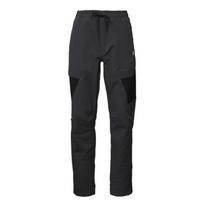 Kelnės 4-WAY STRETCH TR-COMFORT-1602, tamsiai pilkos / juodos