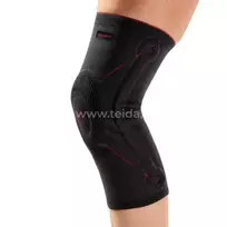GenuForce Plus kelio įtvaras, uždaro tipo, 7+ dydis