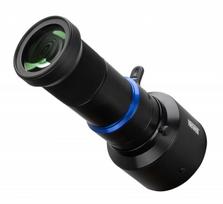 Newell Perseo-33 Optical Snoot