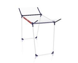 Leifheit Pegasus 180 Classic Pastatomas stovas Mėlyna, Balta