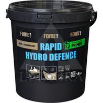 0142048 BITUMINIS GRUNTAS  18 KG FOME FLEX RAPID HYDRO