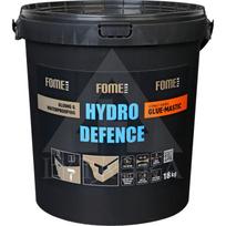 0142053 BITUMINIAI KLIJAI-MASTIKA 18KG FOME FLEX HYDRO