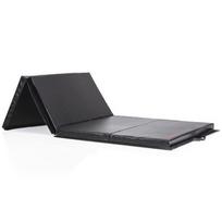 Sulankstomas kilimėlis GYMSTIC FOLDABLE GYM MAT 200 X 100 X 5CM