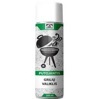 Grilių valiklis HANSA Aerozolinis 500ml