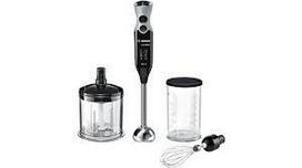 Bosch MSM67160 trintuvas Panardinamas maišytuvas 750 W Juoda, Pilka