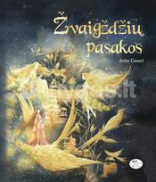 Žvaigždžių pasakos - Anita Ganeri