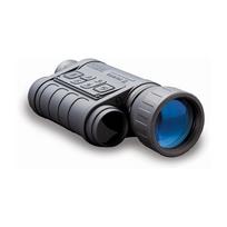 Monokuliaras BUSHNELL EQUINOX Z 6x50