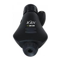 Monokuliaras Night Owl Optics iGEN 2.6x Black
