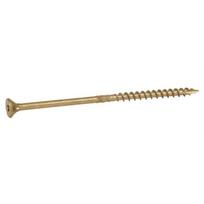 Medsraigčiai ESSDRIVE CorrSeal, 5,0 x 70 mm, 10 vnt.