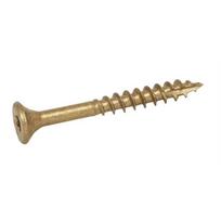 Medsraigčiai ESSDRIVE CorrSeal, 6,0 x 60 mm, 10 vnt.