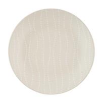 Pietų lėkštė ILAJA ART, 21 cm