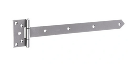 Vartų lankstas ZB 350, 350 x 45 x 90 x 3 mm, sidarbo sp.