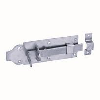 Skląstis WZP 180, 180 x 65 x 6 mm, sidabros sp.