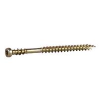 Sraigtai ESSVE YZP, 57 x 3,9 x 3,9 mm, 20 vnt.