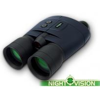 Naktinio matymo žiūronai Night Owl Optics Nexgen 5x Black