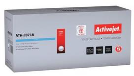 Activejet ATH-2071N (pakaitinis HP 117A 2071A; Supreme; 700 puslapių; mėlynas)