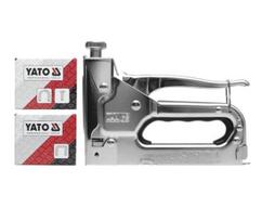 Kabiamušis Yato 6-14mm (YT-7000)