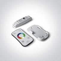 Valdymo pultelis RGB LED juostoms