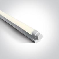 10W LED veidrodžio šviestuvas, 2700K-6500K