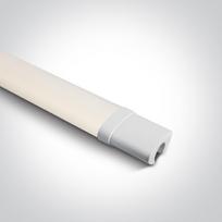 18W LED linijinis šviestuvas, baltas, 4000K