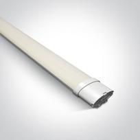 36W LED linijinis šviestuvas, baltas, 4000K