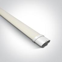 45W LED linijinis šviestuvas, baltas, 4000K