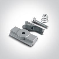 Sunkių daiktų mechaninis adapteris bėgeliui 40003 / 40003A