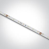 4,8W/m LED juosta, 3000K, 5m ritė