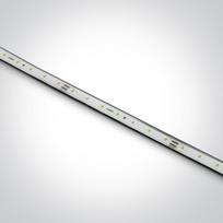 4,8W/m LED juosta, 4000K, 5m ritė