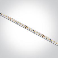 19,2W/m LED juosta, 2700K, 5m ritė