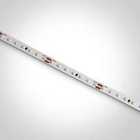 9,6W/m LED juosta, 2700K, 5m ritė