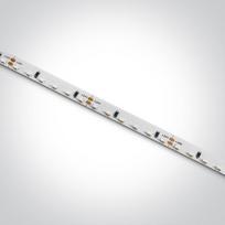 14,4W/m LED juosta, 3000K, 5m ritė