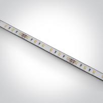 14,4W/m LED juosta, 6000K, 5m ritė