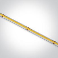 11W/m lanksti COB LED juosta, 4000K