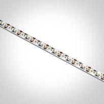 24W/m LED juosta, 4000K, 5m ritė