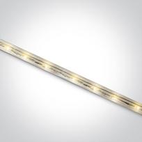 3,4W/m LED juosta, 2700K, 50m ritė