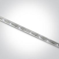 3,4W/m LED juosta, 6000K, IP65, 50m ritė
