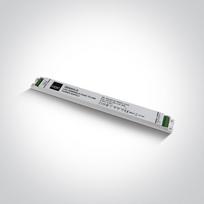 60W LED maitinimo šaltinis, dimeriuojamas