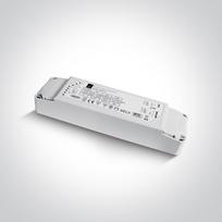 75W LED maitinimo šaltinis, dimeriuojamas