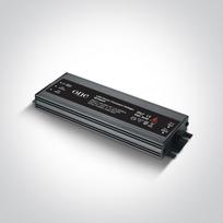 100W LED maitinimo šaltinis, IP67