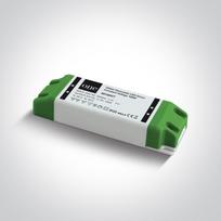 100W LED maitinimo šaltinis, dimeriuojamas