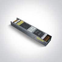 200W LED maitinimo šaltinis, IP67, dimeriuojamas