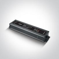 200W LED maitinimo šaltinis, IP67