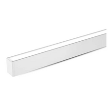 40W LED pakabinamas linijinis šviestuvas, baltas, 6400K